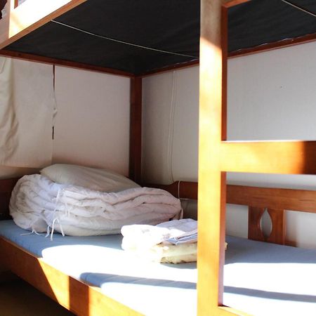 Danim Backpackers Daegu Hotel Екстериор снимка